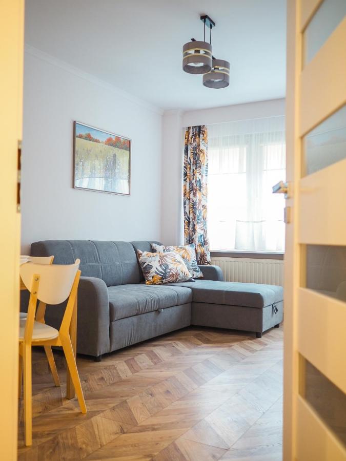 Apartel Krolikarnia Warszawa Exteriör bild